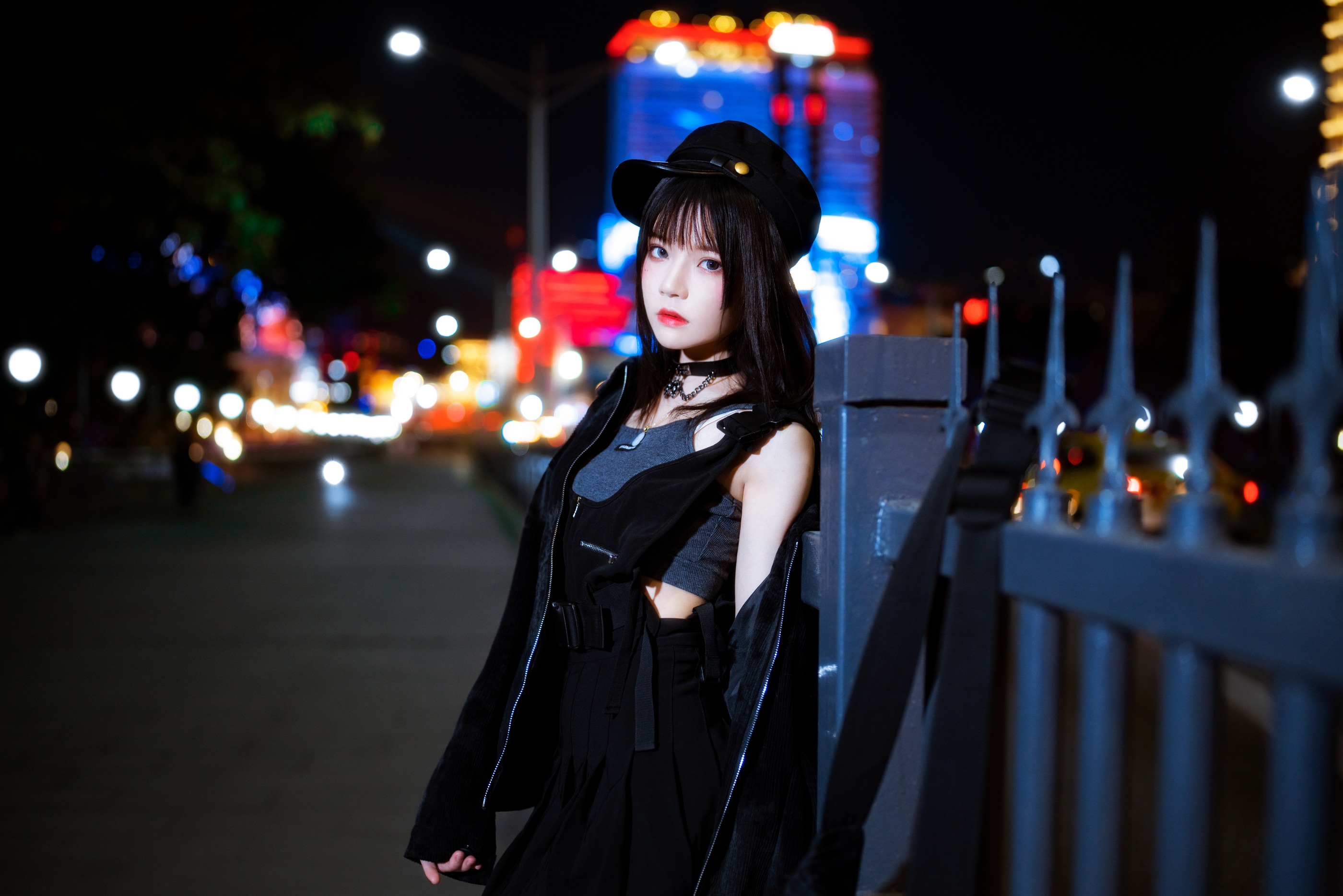 图片[1]-桜桃喵 – NO.099 VV [40P]-XikXak